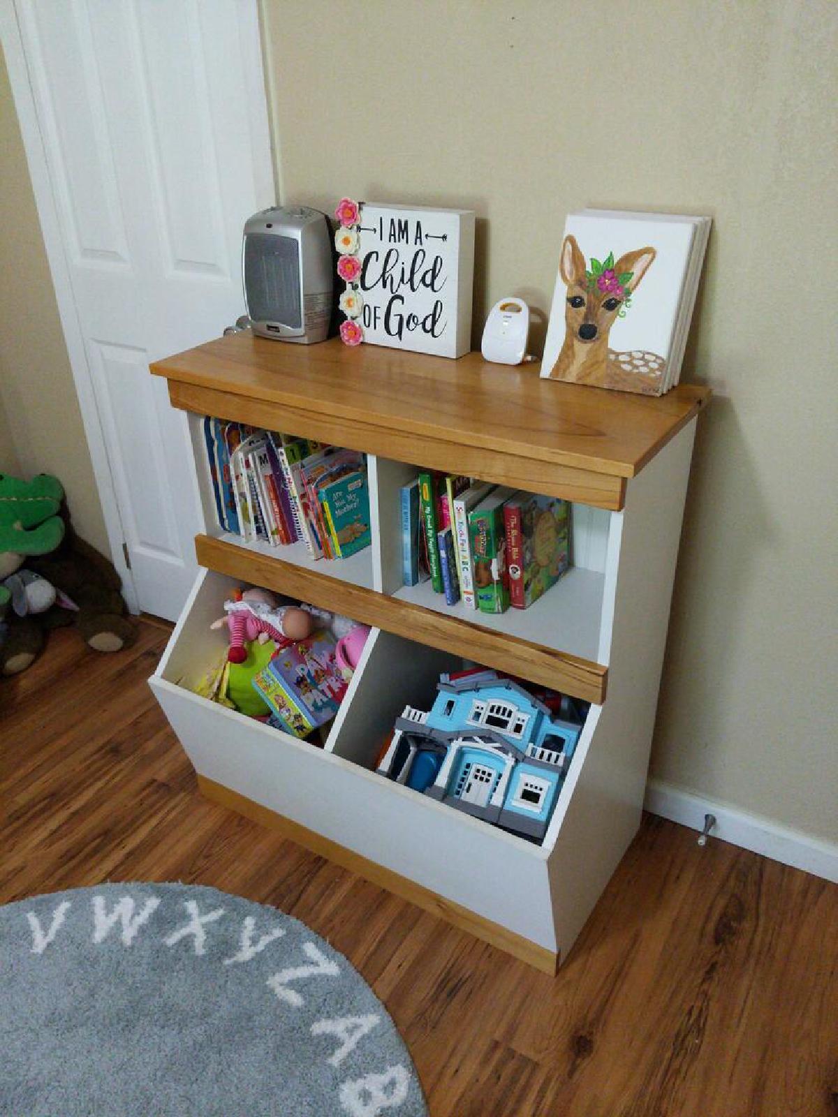 Toy Chest